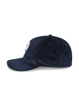 Load image into Gallery viewer, Los Angeles Rams Fred Segal Corduroy Low Profile 9FIFTY Snapback