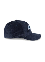 Load image into Gallery viewer, Los Angeles Rams Fred Segal Corduroy Low Profile 9FIFTY Snapback