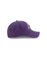 Load image into Gallery viewer, Los Angeles Lakers Fred Segal Lightly Structured 9TWENTY Adjustable Cap