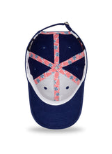 Load image into Gallery viewer, Los Angeles Dodgers Fred Segal Lightly Structured 9TWENTY Adjustable Cap