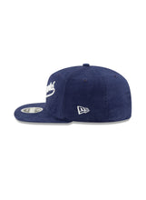 Load image into Gallery viewer, Los Angeles Dodgers Fred Segal Corduroy Original Fit 9FIFTY Snapback