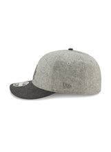 Load image into Gallery viewer, Los Angeles Dodgers Fred Segal Wool Low Profile 9FIFTY Snapback