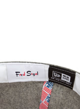 Load image into Gallery viewer, Los Angeles Lakers Fred Segal Wool Low Profile 9FIFTY Snapback