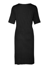 Load image into Gallery viewer, Anais Wrap Dress