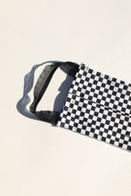 Load image into Gallery viewer, Checkered Face Mask