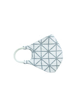 Load image into Gallery viewer, Jacquard Knit Reversible Mask