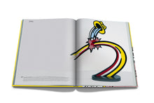 Load image into Gallery viewer, Roy Lichtenstein: The Impossible Collection - Hardcover
