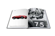 Load image into Gallery viewer, The Impossible Collection of Cars - Hardcover