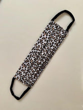 Load image into Gallery viewer, Cheetah Mask