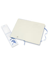 Load image into Gallery viewer, Classic Notebook, Large, Plain