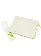 Load image into Gallery viewer, Classic Notebook, Large, Ruled