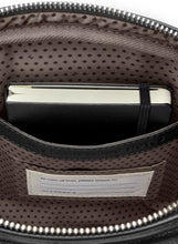 Load image into Gallery viewer, Classic Leather Crossover Bag