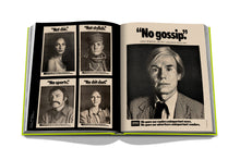 Load image into Gallery viewer, Interview 50 Years - HARDCOVER BOOK