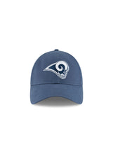 Load image into Gallery viewer, Los Angeles Rams Fred Segal 9TWENTY Adjustable Cap
