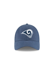 Los Angeles Rams Fred Segal 9TWENTY Adjustable Cap