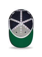 Load image into Gallery viewer, Los Angeles Rams Fred Segal Corduroy Low Profile 9FIFTY Snapback
