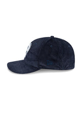 Load image into Gallery viewer, Los Angeles Rams Fred Segal Corduroy Low Profile 9FIFTY Snapback
