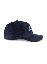 Load image into Gallery viewer, Los Angeles Rams Fred Segal Corduroy Low Profile 9FIFTY Snapback
