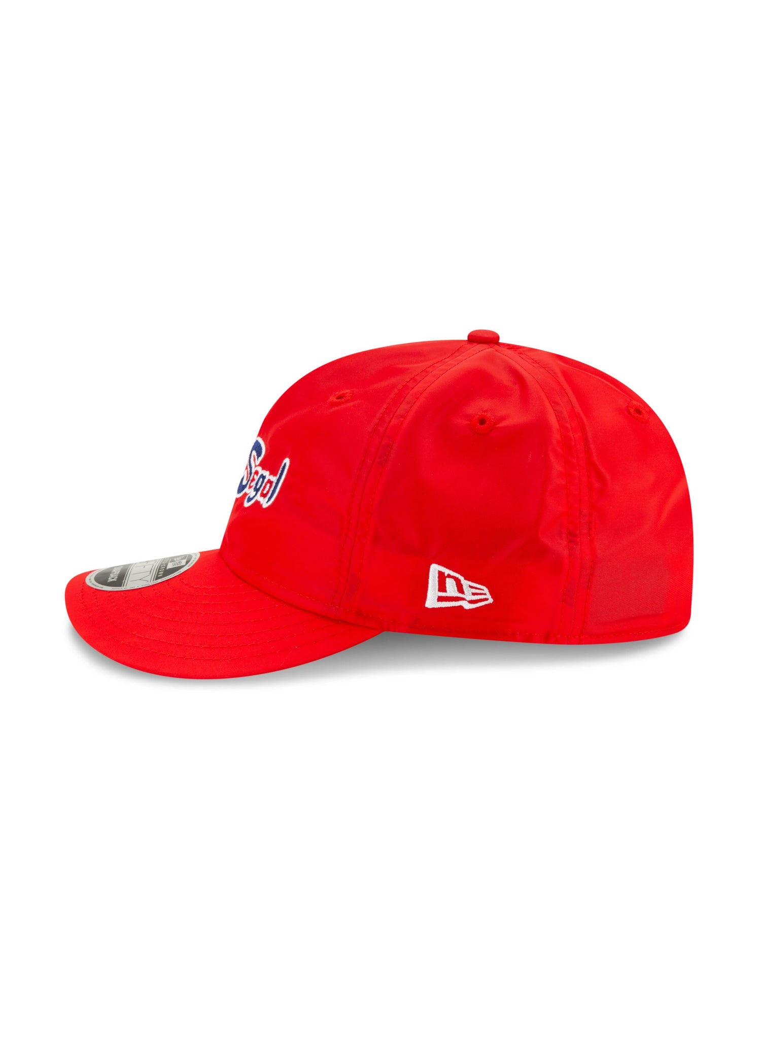 Fred Segal Retro Crown 9FIFTY Snapback – fredsegal77.com