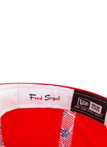 Fred Segal Retro Crown 9FIFTY Snapback