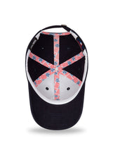 Load image into Gallery viewer, New York Yankees Fred Segal Lightly Structured 9TWENTY Adjustable Cap
