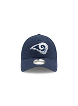 Load image into Gallery viewer, Los Angeles Rams Fred Segal Lightly Structured 9TWENTY Adjustable Cap
