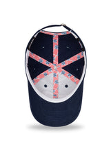 Load image into Gallery viewer, Los Angeles Rams Fred Segal Lightly Structured 9TWENTY Adjustable Cap

