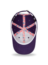 Load image into Gallery viewer, Los Angeles Lakers Fred Segal Lightly Structured 9TWENTY Adjustable Cap
