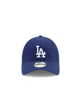 Load image into Gallery viewer, Los Angeles Dodgers Fred Segal Lightly Structured 9TWENTY Adjustable Cap

