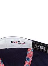 Load image into Gallery viewer, Los Angeles Rams Fred Segal Corduroy Original Fit 9FIFTY Snapback
