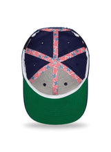 Load image into Gallery viewer, Los Angeles Dodgers Fred Segal Corduroy Original Fit 9FIFTY Snapback
