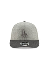 Load image into Gallery viewer, Los Angeles Dodgers Fred Segal Wool Low Profile 9FIFTY Snapback
