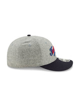 Load image into Gallery viewer, Fred Segal Wool Low Profile 9FIFTY Snapback
