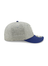 Load image into Gallery viewer, Los Angeles Dodgers Fred Segal Wool Low Profile 9FIFTY Snapback
