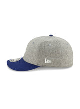 Load image into Gallery viewer, Los Angeles Dodgers Fred Segal Wool Low Profile 9FIFTY Snapback
