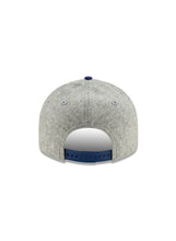 Load image into Gallery viewer, Los Angeles Dodgers Fred Segal Wool Low Profile 9FIFTY Snapback
