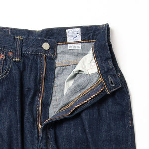 orslow x Beams Boy Denim Pants