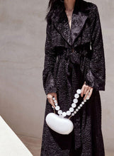 Load image into Gallery viewer, Tallulah Bean Shoulder Bag
