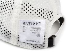 Load image into Gallery viewer, Perforated Running Cap
