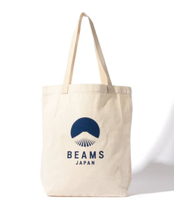 EVERGREEN WORKS X BEAMS JAPAN Tote Bag – fredsegal77.com