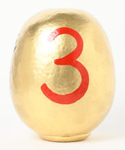 Load image into Gallery viewer, Shirakawa Daruma Figurine (Large)
