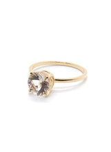 Load image into Gallery viewer, Precious Morganite Ring

