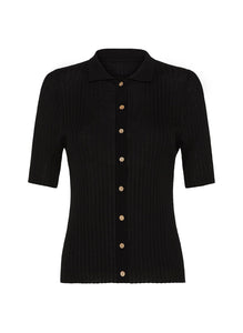 Agata Knit Top