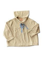 Load image into Gallery viewer, Alisal Anorak Khaki
