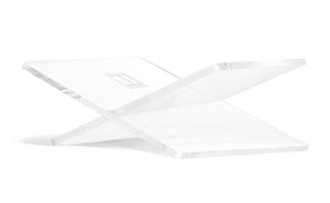 Bookstand - Clear