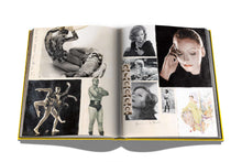 Load image into Gallery viewer, Cecil Beaton: The Art of the Scrapbook - Hardcover
