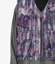 Load image into Gallery viewer, Mesh Bush Vest
