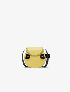 Buckle Mini Crossbody Bag