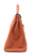 Load image into Gallery viewer, Kelly 35cm Tangerine
