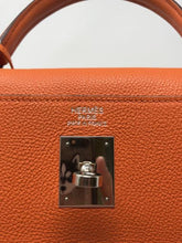 Load image into Gallery viewer, Kelly 35cm Tangerine
